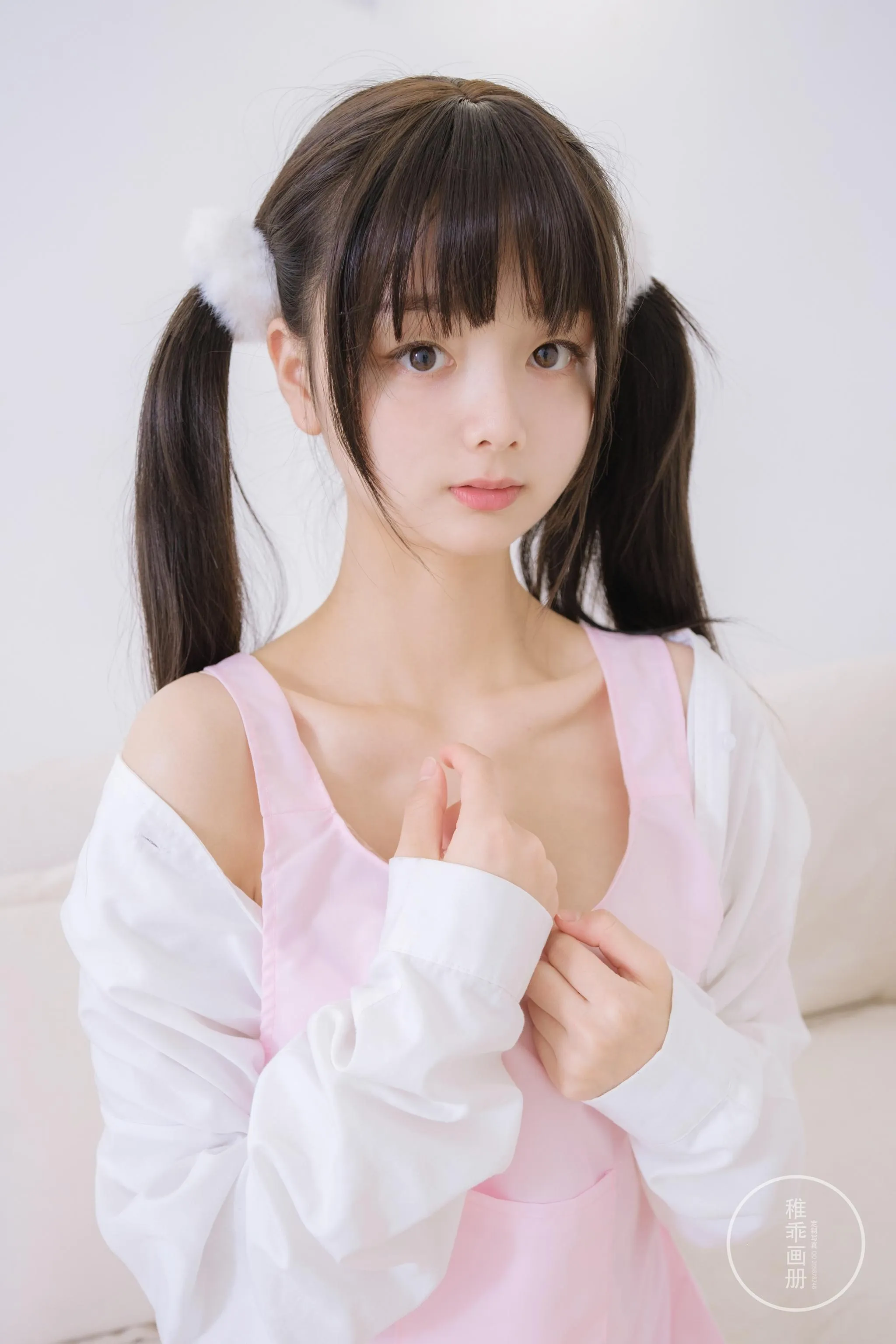 稚乖画册 – NO.06 新年福利 [43P]插图8